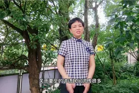 吃过夏至面，一天短一线，民间谚语博大精深，是古人的经验和智慧视频封面