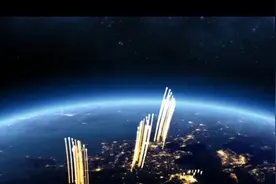 《左手指月》歌词讲的是追寻美好和学会守护旋律震撼优雅令人沉醉视频封面