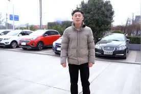 陆地公务舱，别克GL8，绝对是最靠谱的中大型商务车！视频封面