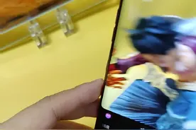 LG VELVET LG G9 lgg9-咸鱼，小聊2 用户视频封面