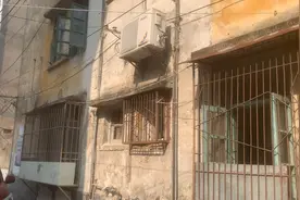 李嘉诚捐建的潮州东湖住宅小区视频封面