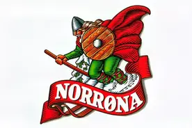来个小众硬核的，NORRONA维京老人头#户外#露营#品牌#山系穿搭视频封面