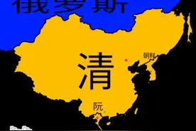 假如太平天国运动胜利