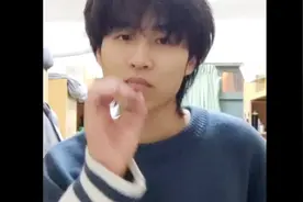 第一次考四级只希望不显示0分！！！视频封面