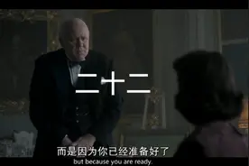 （22）伊丽莎白知道丘吉尔隐瞒自己的病情，并做出了警告视频封面