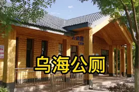 文明入厕，从自身做起。做一个有道德讲文明讲卫生的好公民。视频封面