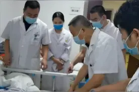 洪曼杰  粤海医院骨科特聘专家，广州药科大学附属第一医院 主任视频封面