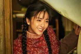 女演员长相有多重要？看《人世间》里黄小蕾饰演的乔春燕就知道了视频封面