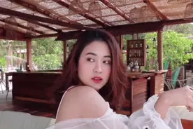 都说柬埔寨女孩太丑，让好友们见识下柬埔寨真正的美女，漂亮迷人视频封面