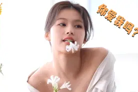 大阪甜豆凑崎纱夏，四次元松鼠Sana你爱了吗？视频封面
