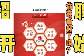 研发科学家工作内容大盘点，你学习了吗？视频封面