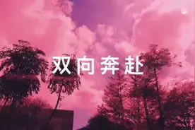 双向奔赴的爱情最美好视频封面