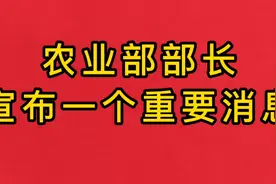 农业部回应:中国14亿人口，一天要吃多少粮食？