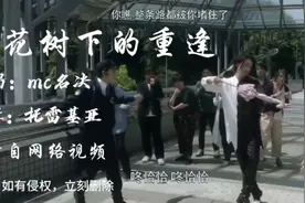 樱花树下的重逢是属于托雷基亚的，该给他个完整版了。视频封面