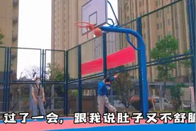 孩子一到夜里就发烧，白天精神又好的很，真是心疼又无奈视频封面