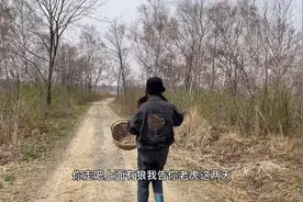 户外带着媳妇打鱼摸虾採野菜的一天，收获多少都无所谓！喜欢就好视频封面