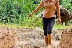 了解荒野，学习更多荒野技能愿和您一起探讨荒野视频封面