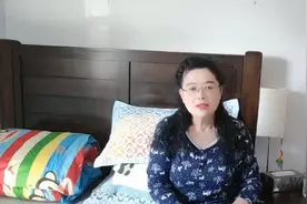 在美国不知道又是什么病毒，全家6人，5人中招……视频封面