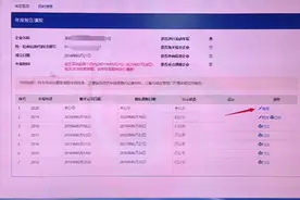 取得营业执照但没办理海关登记证书企业，每年工商年报怎么操作视频封面