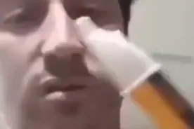 人体导电#特异功能视频封面