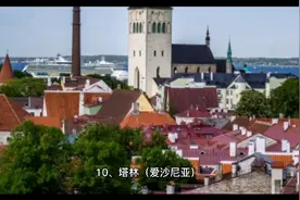 世界10座空气最好的生态环保城市视频封面