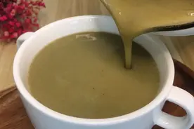 肚子赘肉多，用绿豆搭配苹果这样吃，轻松甩掉大肚腩，真给力视频封面