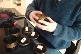 调理乳腺，妇科，脾胃的选穴视频封面