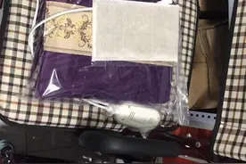 李稳互联网创业，第四集。家用热敷盐包盐袋实拍讲解使用视频封面