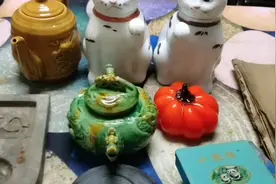 七八十年代老物件视频封面