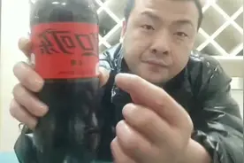 无糖可乐真的不升糖么？大姚给大家亲身实验一下！视频封面