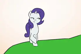【小马宝莉/MLP】我的小马马—珍奇视频封面