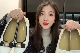 给百丽代工广州手工女鞋，选用A级胎牛皮，好看不贵看完你会谢我视频封面