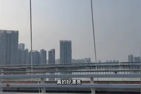 要我说珠海哪个地方最宜居，这个地方绝对是榜上第一名视频封面