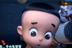 大头儿子小头爸爸诚约大家遨游太空，实现太空梦！视频封面