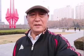 可比肩济南、青岛的准二线城市，中国物流之都—山东临沂视频封面