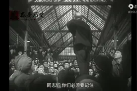#苏联 #俄罗斯 #二战 #高燃混剪 #怀旧   锤子代表工，镰刀代表农视频封面