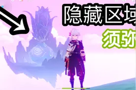 【原神】离谱！须弥副本外面藏着一个（巨型洋葱）？视频封面