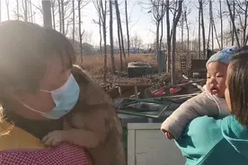 你说它是个狗吧  看着又像个人  事实它就是个狗🐶😂视频封面