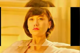 美女看了都流鼻血的变装皇后。视频封面