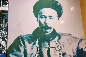 晚清重臣李鸿章故居坐落淮河路步行街，现免费参观。视频封面