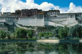 西藏自治区风景名胜视频封面