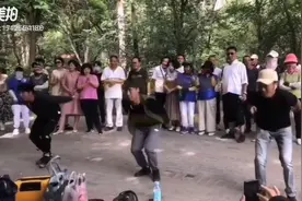 兰州民大三位藏族大学生精彩展示片段～刻在骨子里的传承，精彩视频封面