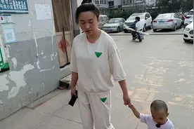 有了孩子我变得更快乐了，因为有爱我的家人，感谢在一起的陪伴视频封面