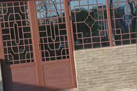 毛主席故居视频封面