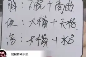 （腹针） 股骨坏死. 特效手法视频封面
