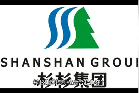 杉杉集团企业控制权争夺事件，引发网络热议！希望平稳解决！视频封面