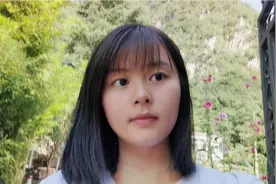 女司机的房车旅行，自驾108国道，穿越秦岭，一路上危险不断～视频封面