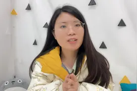 1米2小姐姐，身体不适去医院检查，回家总结了几个建议和大家分享视频封面