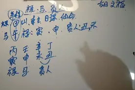 择日自学基础禄马贵人122视频封面