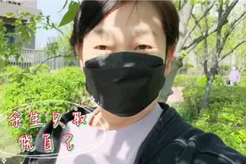60岁的单身女人，有一种幸福，与婚姻爱情无关视频封面